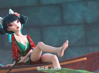 《白蛇缘起》结尾解析：小狐狸手中的宝匣装了什么？