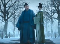 《青蛇劫起》片尾还有彩蛋，孙姐桃花妖转世了，小狐狸到底是谁？