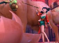 白蛇缘起：小狐狸只做了三件事，就影响了他们的一生