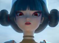 《青蛇劫起》狐妖的真实身份是什么？盒子里的尾巴为何是白色？