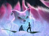 《青蛇劫起》狐妖的真实身份是什么？盒子里的尾巴为何是白色？