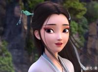 电影《白蛇：缘起》前世今生：人生无常苦多乐少