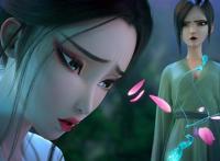 白蛇缘起：美好的爱情，就是顺其自然，没有人为的考验与安排