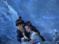 白蛇缘起：美好的爱情，就是顺其自然，没有人为的考验与安排