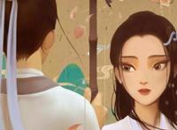 白蛇缘起：隐藏第二部内容的彩蛋，500年后的再次相遇