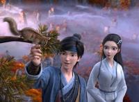 白蛇缘起：隐藏第二部内容的彩蛋，500年后的再次相遇