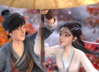 《白蛇缘起》缘分才刚刚开始，追寻原因是前世的记忆