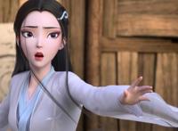 《白蛇缘起》缘分才刚刚开始，追寻原因是前世的记忆