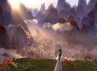 《白蛇缘起》缘分才刚刚开始，追寻原因是前世的记忆