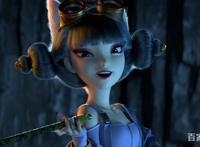 时隔两年！《白蛇缘起》第二部如约而至