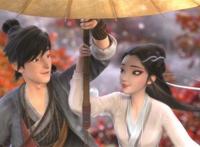 《白蛇缘起》：陪伴是最长情的告白，确实让人羡慕