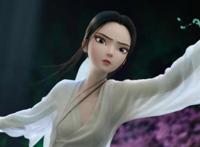 《白蛇缘起》：小青的千年陪伴，终究还是不及一个名叫许宣的凡人