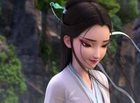 《白蛇缘起》：小青的千年陪伴，终究还是不及一个名叫许宣的凡人