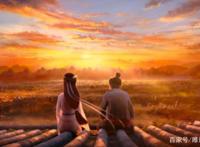 《白蛇：缘起》感人的瞬间：阿宣为小白而死，小白与许仙再续前缘