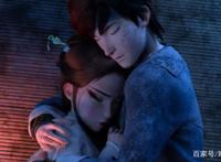 《白蛇：缘起》感人的瞬间：阿宣为小白而死，小白与许仙再续前缘