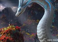 《白蛇缘起》所谓的缘起，不仅是一种相遇，更是一种情意相投！