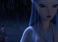 白蛇缘起——国漫良心