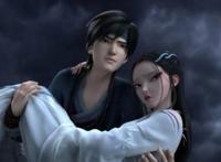 白蛇缘起——国漫良心