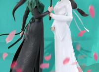 《白蛇2：青蛇劫起》正在热映，第三波点评出炉视听震撼国漫巅峰