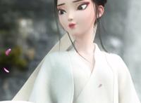 超美中国风！最美国漫白蛇缘起！超高清壁纸必须收藏！