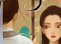 超美中国风！最美国漫白蛇缘起！超高清壁纸必须收藏！