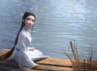 超美中国风！最美国漫白蛇缘起！超高清壁纸必须收藏！