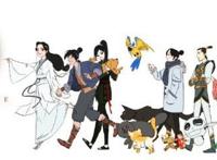 深度：《白蛇：缘起》中你不知道的细节与优劣点