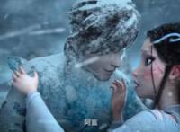 《白蛇：缘起》白素贞那么优秀，为什么会爱上平凡的许仙
