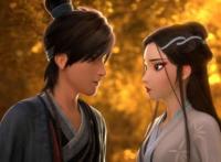 白蛇：缘起——流转千年的等待与守候