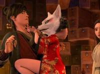 白蛇：缘起——流转千年的等待与守候