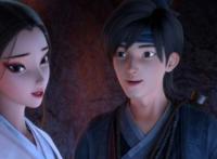 白蛇：缘起——流转千年的等待与守候