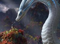 白蛇缘起—起源是你，好在五百年后的结局也是你