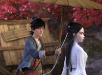 白蛇缘起—起源是你，好在五百年后的结局也是你