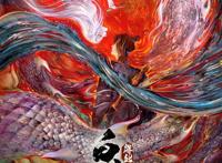 《白蛇：缘起》动画电影，中美合拍再现经典，白蛇青蛇造型太美