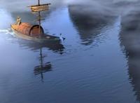 《白蛇：缘起》动画电影，中美合拍再现经典，白蛇青蛇造型太美