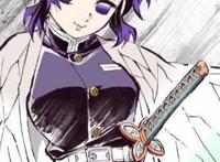 从假小子到姐姐的复制品，你真的读懂蝴蝶忍了吗？（上）