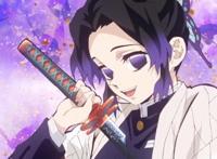 从假小子到姐姐的复制品，你真的读懂蝴蝶忍了吗？（上）