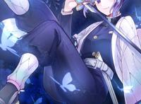 鬼灭之刃蝴蝶忍：小心这个温柔的大姐姐，因为这位可是标准的腹黑