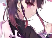 《鬼灭之刃》最令人惋惜的美女，蝴蝶家的姐妹们