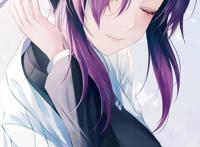 鬼灭之刃蝴蝶忍和她的小徒弟！喜欢可以随意收藏