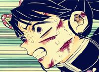 鬼灭之刃：蝴蝶忍到死都没有开纹，作者很早就已经说明缘由