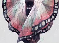 1116期动漫壁纸：鬼灭之刃篇