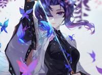 1116期动漫壁纸：鬼灭之刃篇