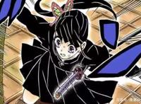 鬼灭之刃：蝴蝶忍身上藏有多个秘密，有两个大多数人都不知道