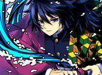 《鬼灭之刃》全篇人物战力排名