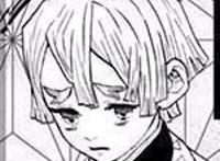 鬼灭之刃人物介绍