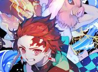 鬼灭之刃：上弦鬼中的王者