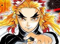 鬼灭之刃：上弦鬼中的王者