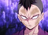 鬼灭之刃：鬼杀队中隐藏的柱，传说中的噬鬼者