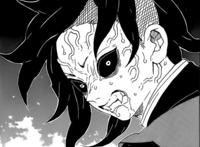 鬼灭之刃：鬼杀队中隐藏的柱，传说中的噬鬼者